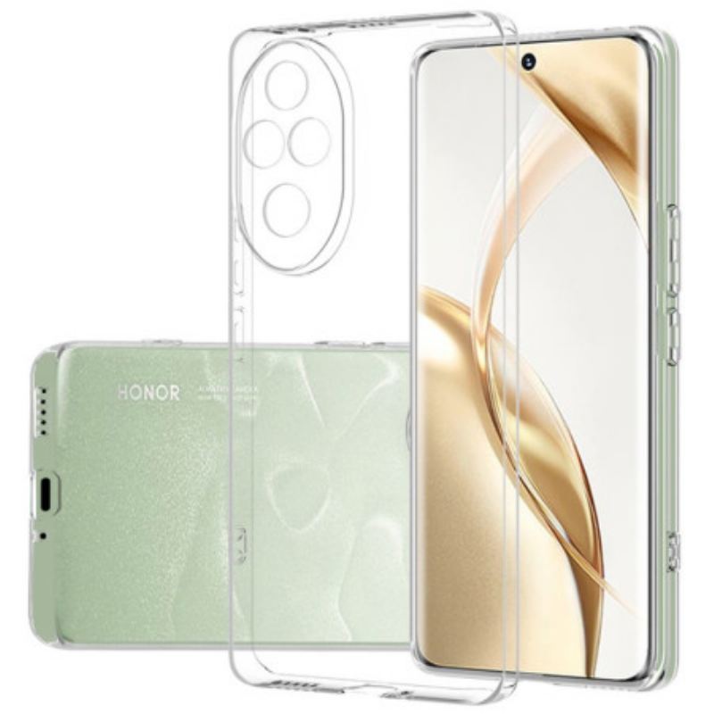 Maskica Honor 200 Prozirno