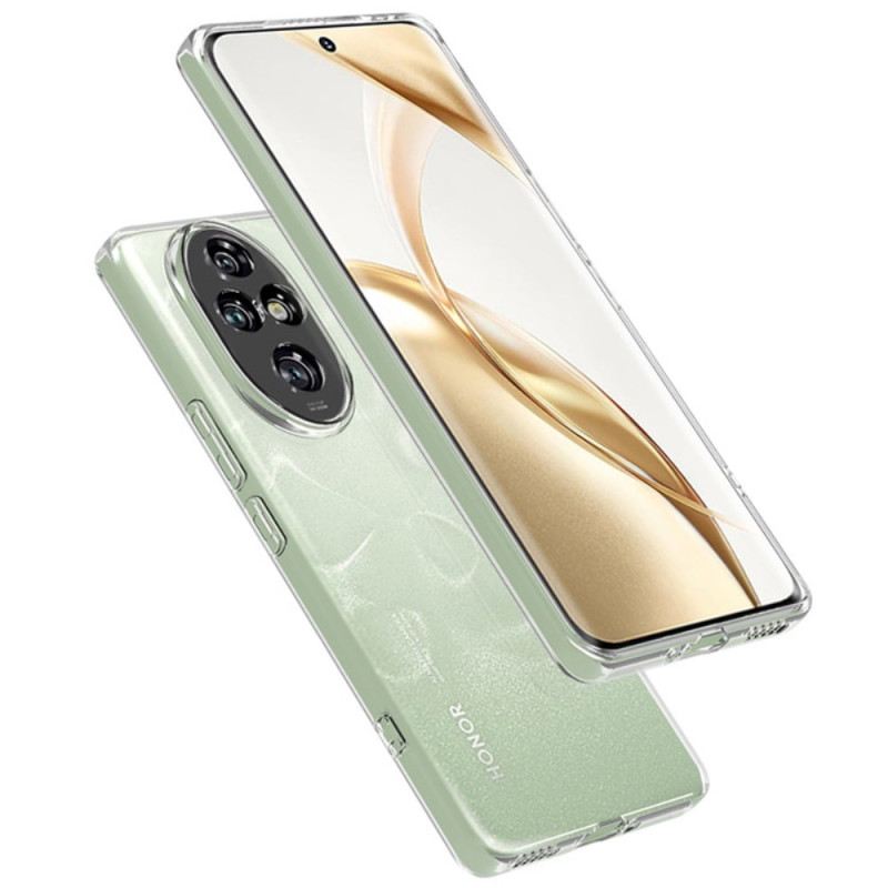 Maskica Honor 200 Prozirno