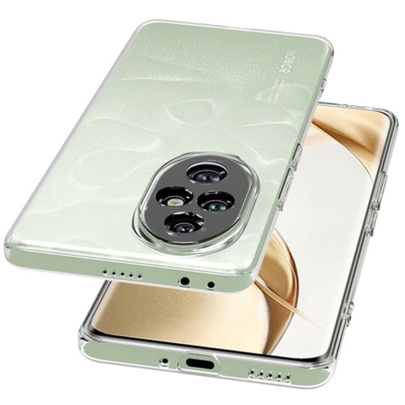 Maskica Honor 200 Prozirno