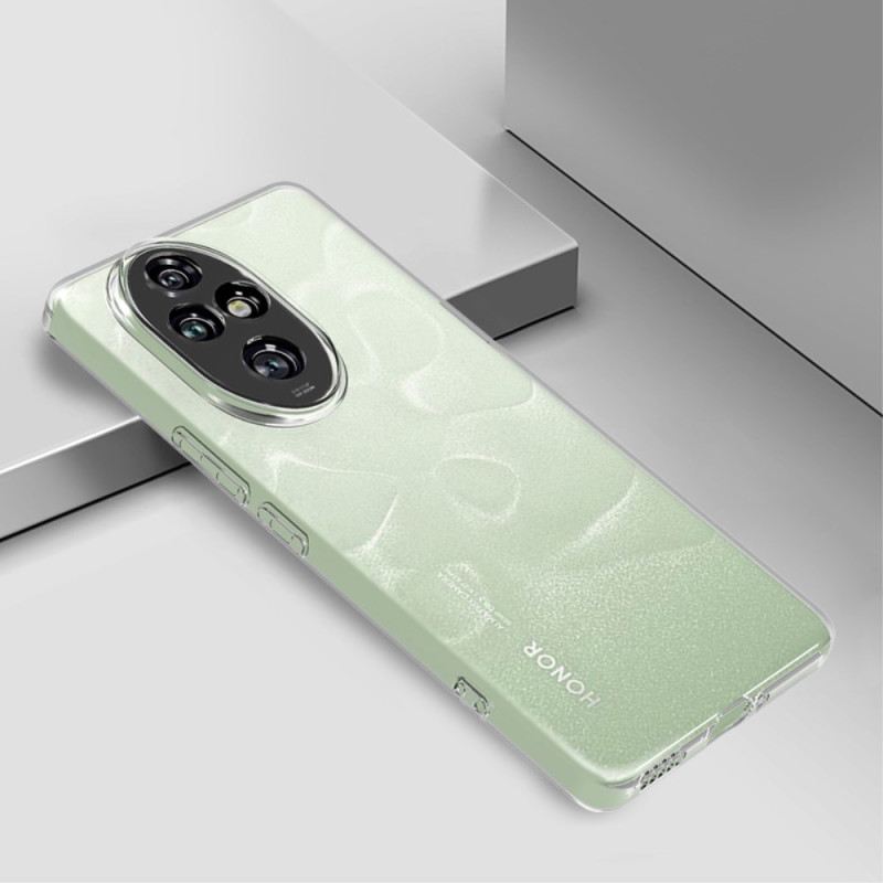 Maskica Honor 200 Prozirno
