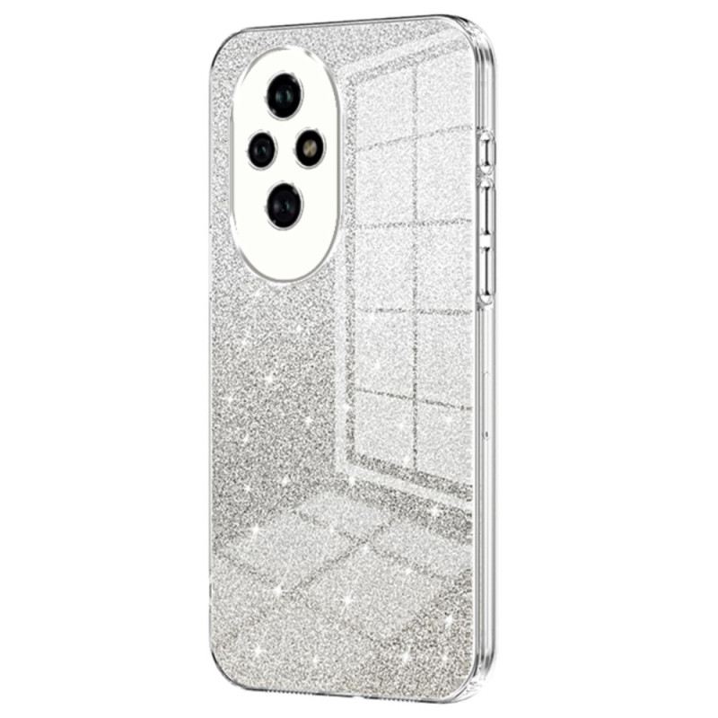 Maskica Honor 200 Svjetlucavi Gradijent