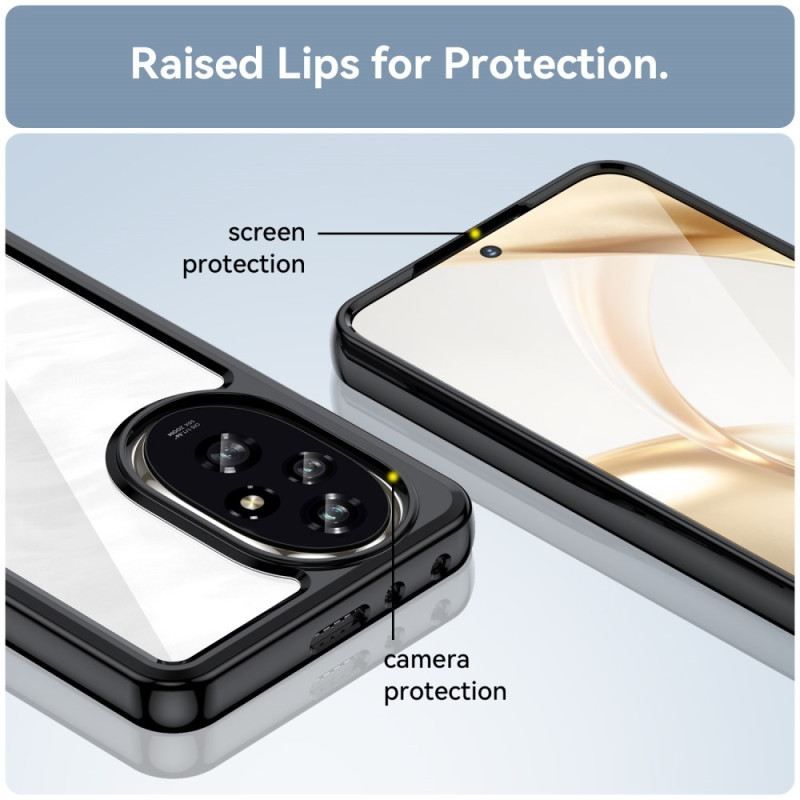 Maskica Za Honor 200 Hibrid