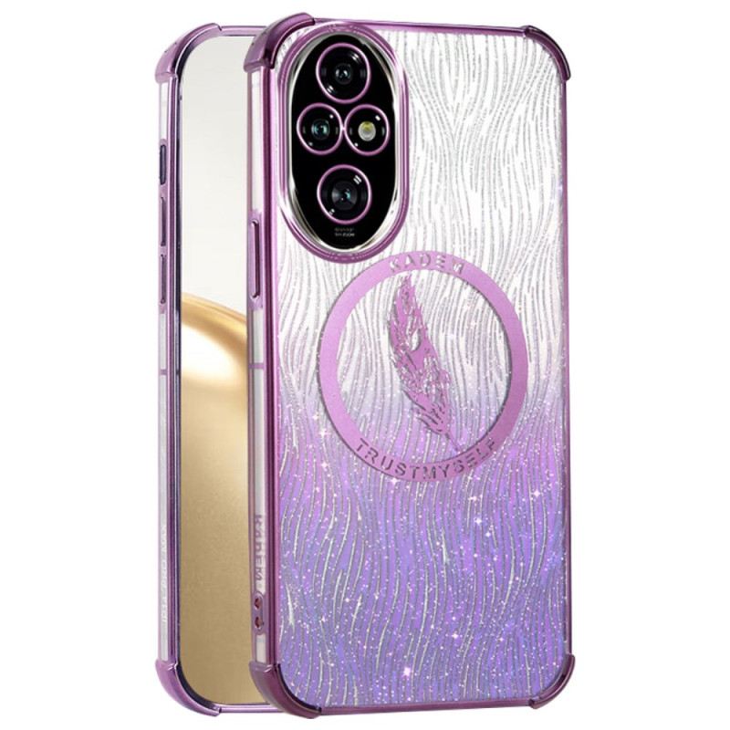 Maskica Za Honor 200 Kadem Efekt Treperenja
