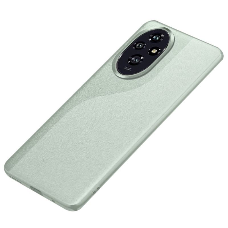 Maskica Za Honor 200 Tanak