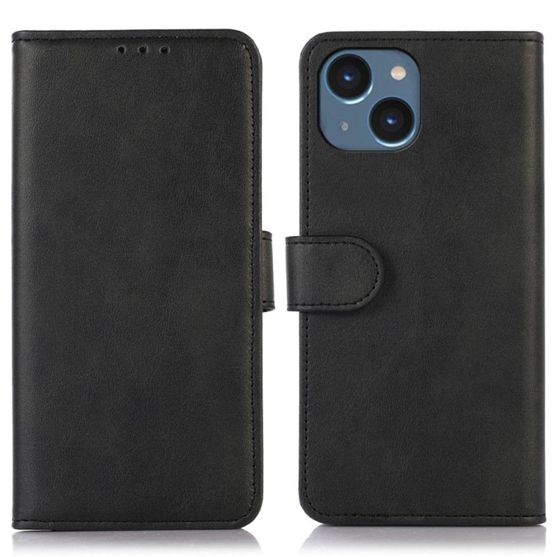 Futrola iPhone 15 Plus Efekt Kože