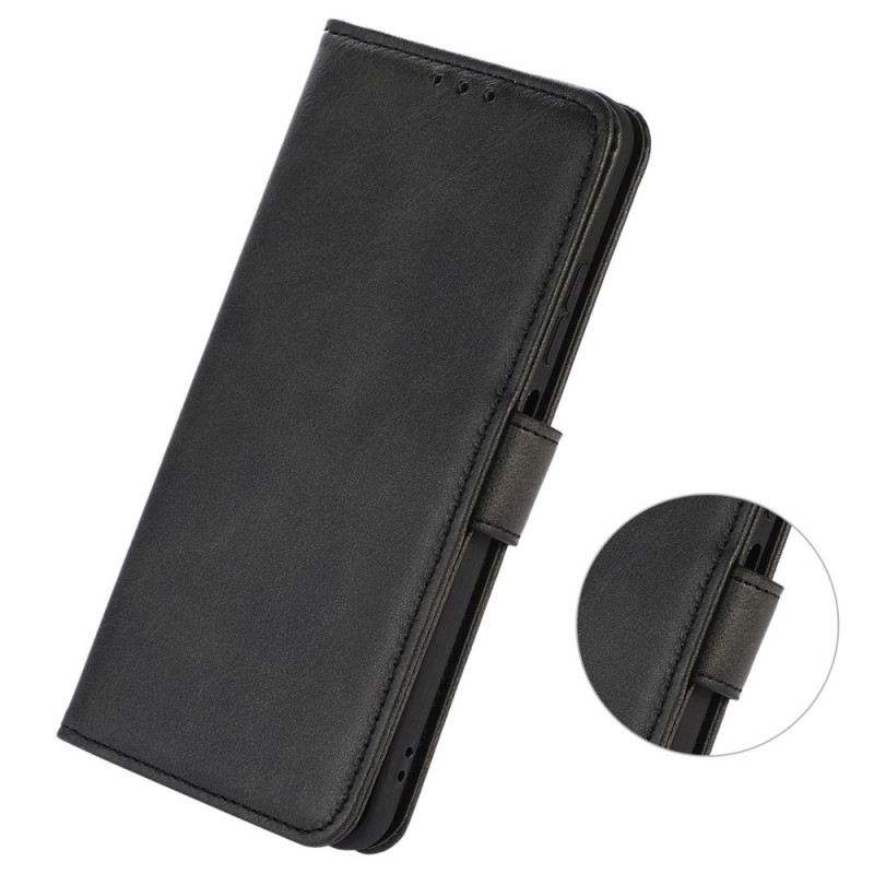 Futrola iPhone 15 Plus Efekt Kože