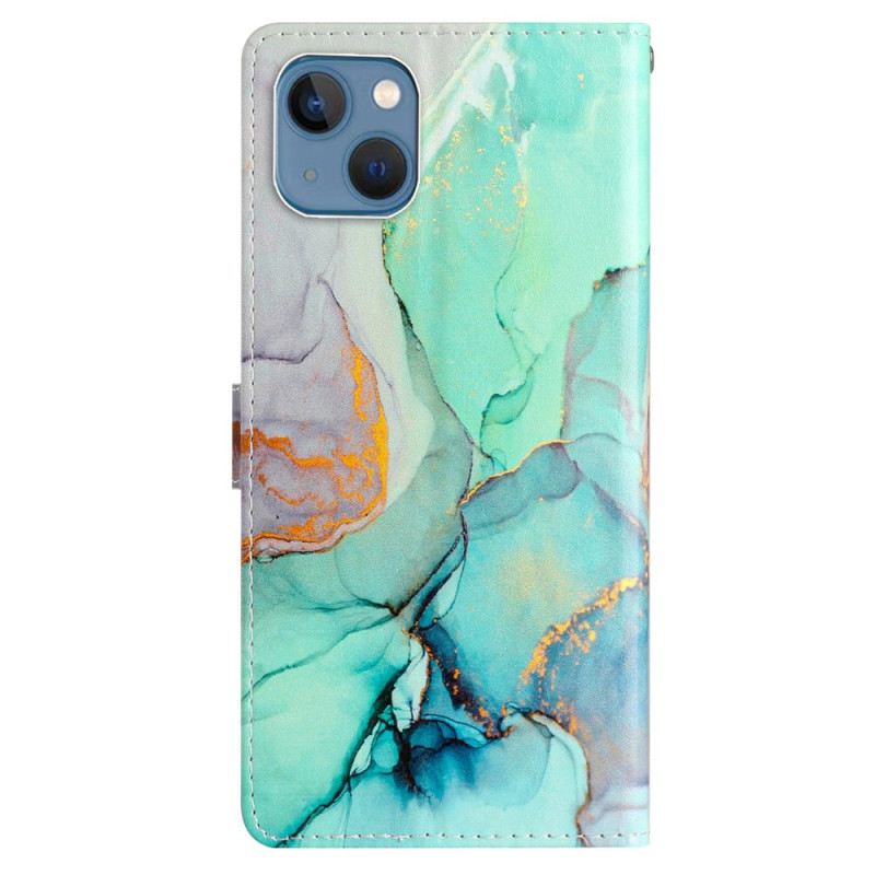 Futrola iPhone 15 Plus Mramorni Remen