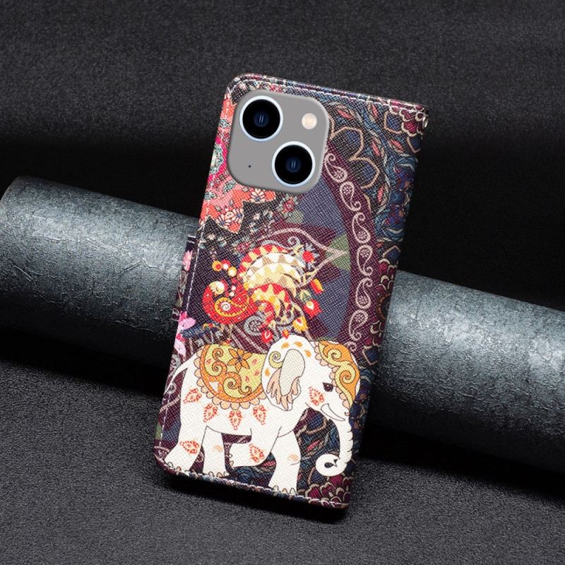 Futrola iPhone 15 Plus Plemenski Slon