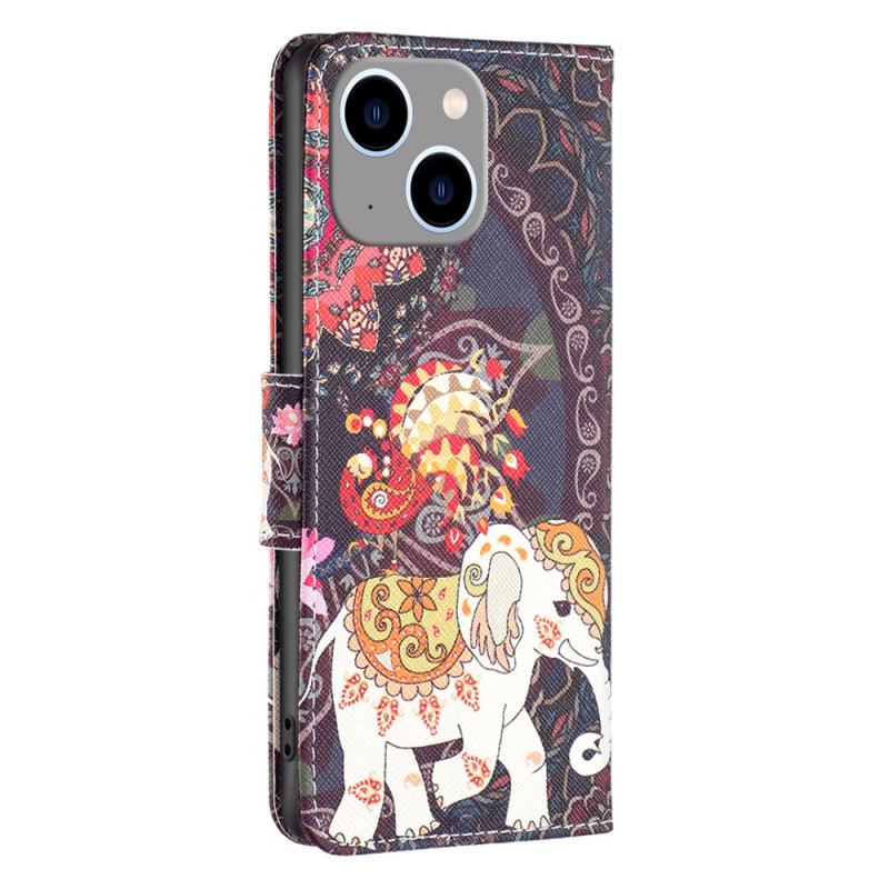 Futrola iPhone 15 Plus Plemenski Slon