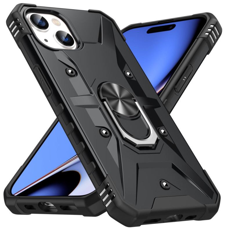 Maskica iPhone 15 Plus Magnetski Potporni Prsten