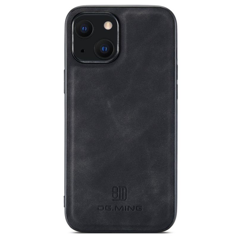 Maskica iPhone 15 Plus Odvojivi Držač Kartice Dg.ming