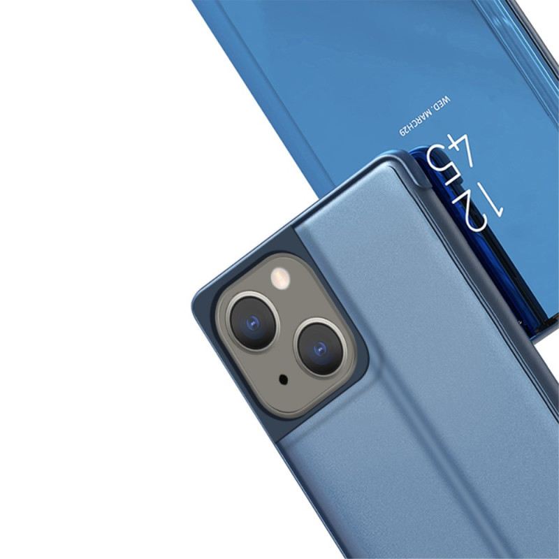 Maskica iPhone 15 Plus Ogledalo