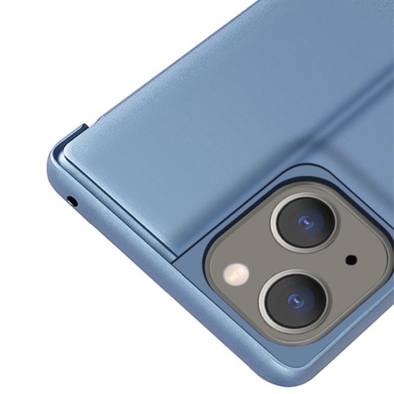 Maskica iPhone 15 Plus Ogledalo