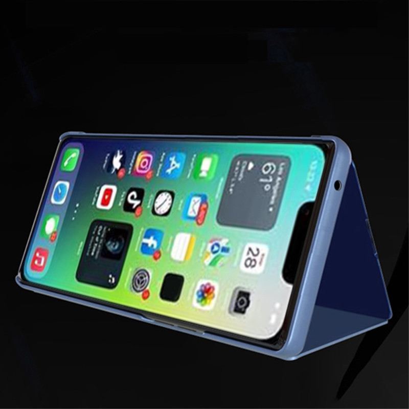 Maskica iPhone 15 Plus Ogledalo