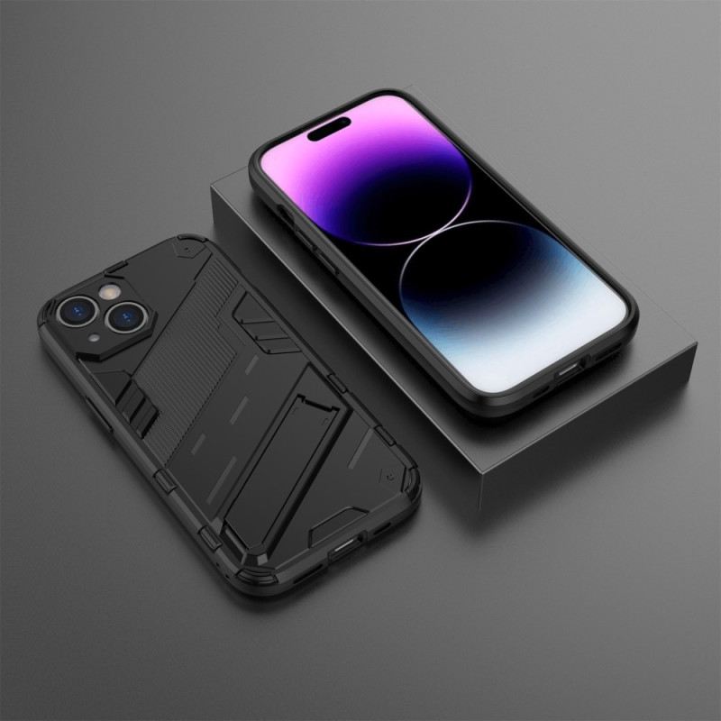 Maskica iPhone 15 Plus S Ultraotpornom Podrškom