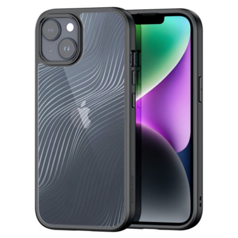 Maskica iPhone 15 Plus Serija Aimo Dux Ducis