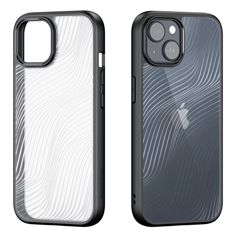 Maskica iPhone 15 Plus Serija Aimo Dux Ducis