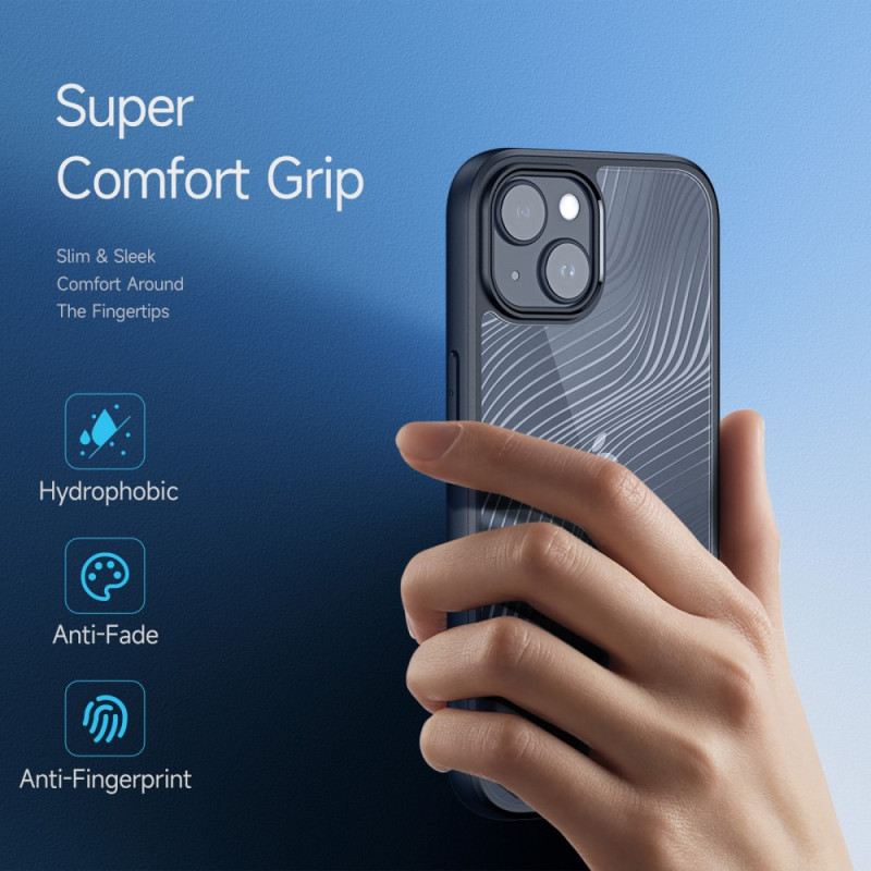 Maskica iPhone 15 Plus Serija Aimo Dux Ducis