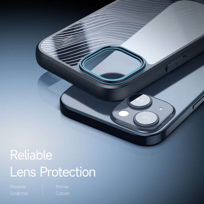 Maskica iPhone 15 Plus Serija Aimo Dux Ducis