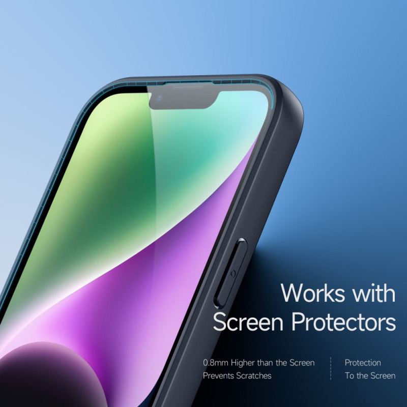 Maskica iPhone 15 Plus Serija Aimo Dux Ducis