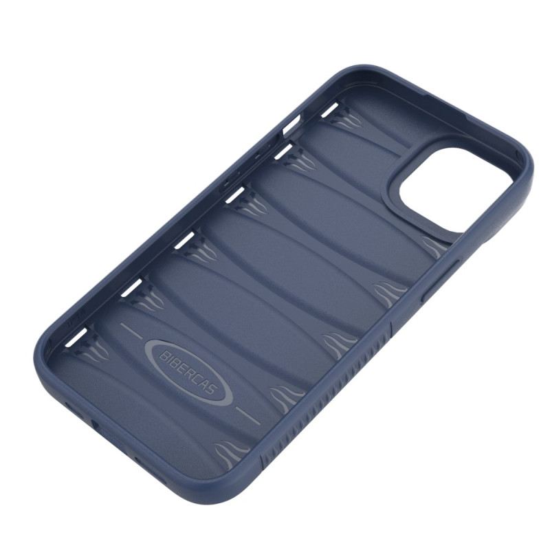 Maskica iPhone 15 Plus Silikon Protiv Klizanja