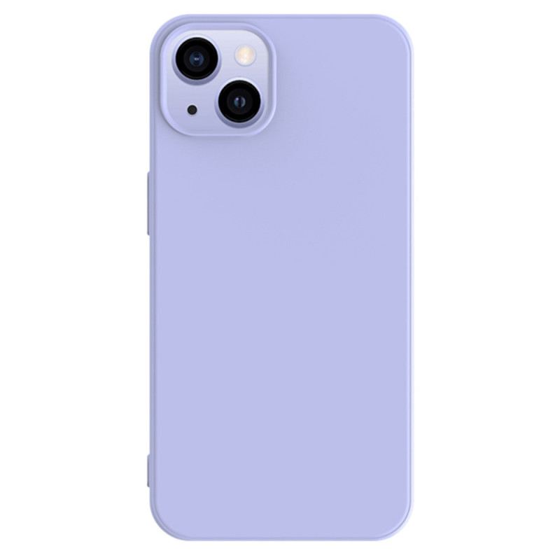 Maskica iPhone 15 Plus Silikon X-level