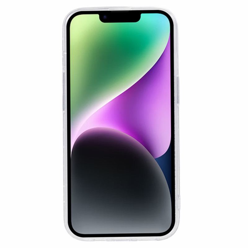 Maskica iPhone 15 Plus Svjetlucanje