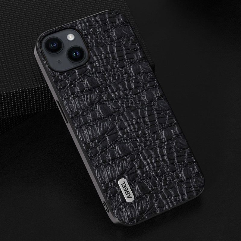 Maskica iPhone 15 Plus Teksturirani Abeel