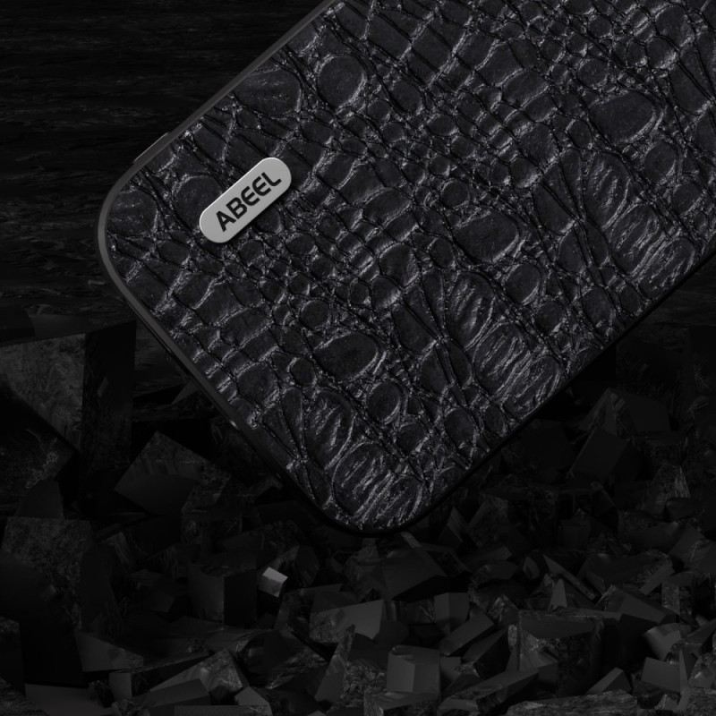 Maskica iPhone 15 Plus Teksturirani Abeel