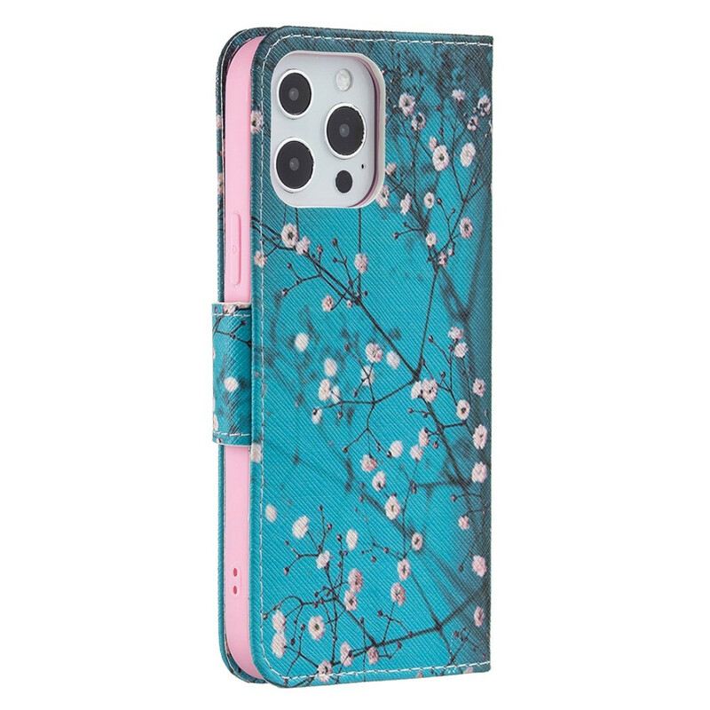 Futrola iPhone 13 Pro Max Cvjetna Grana