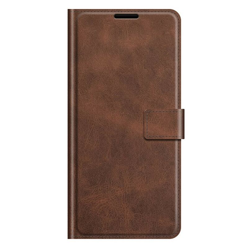 Futrola iPhone 13 Pro Max Slim Extreme Leather Effect