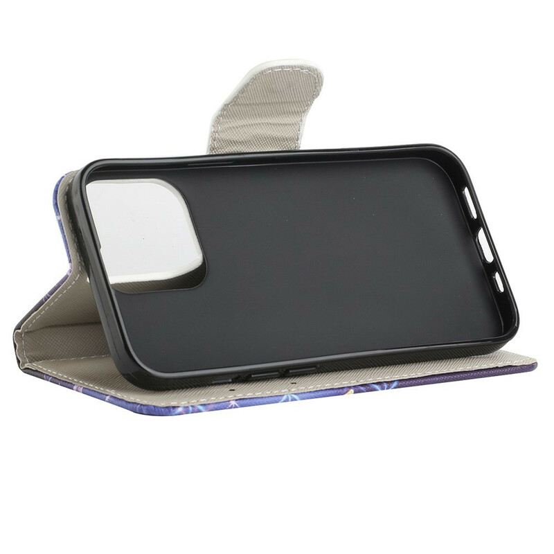Futrola iPhone 13 Pro Max Vojna Kamuflaža