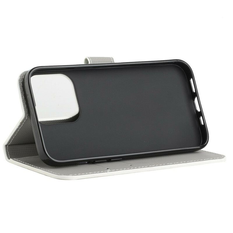 Futrola iPhone 13 Pro Max Volim Pariz