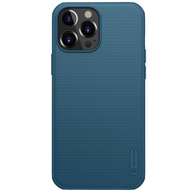 Maskica iPhone 13 Pro Max Čvrsti Matirani Nillkin