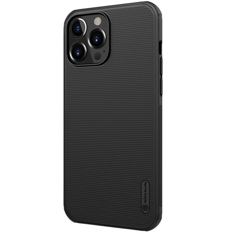 Maskica iPhone 13 Pro Max Čvrsti Matirani Nillkin
