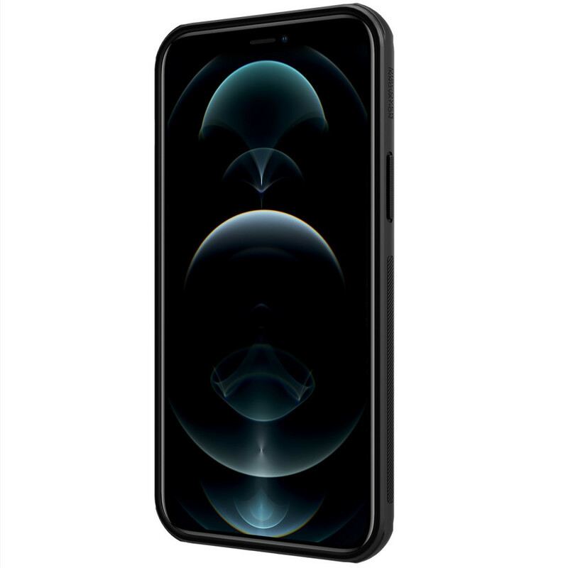 Maskica iPhone 13 Pro Max Čvrsti Matirani Nillkin