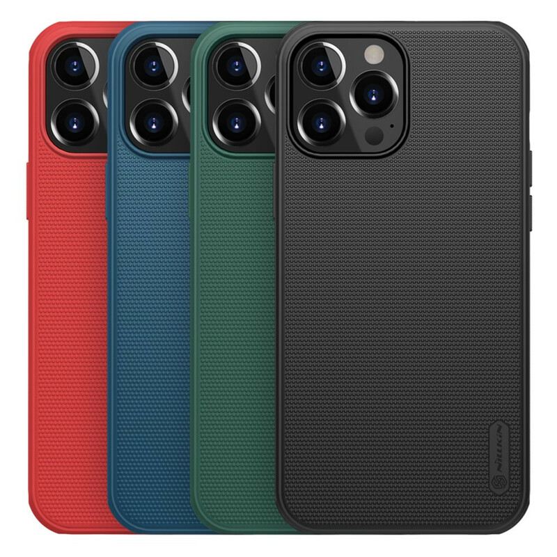 Maskica iPhone 13 Pro Max Čvrsti Matirani Nillkin