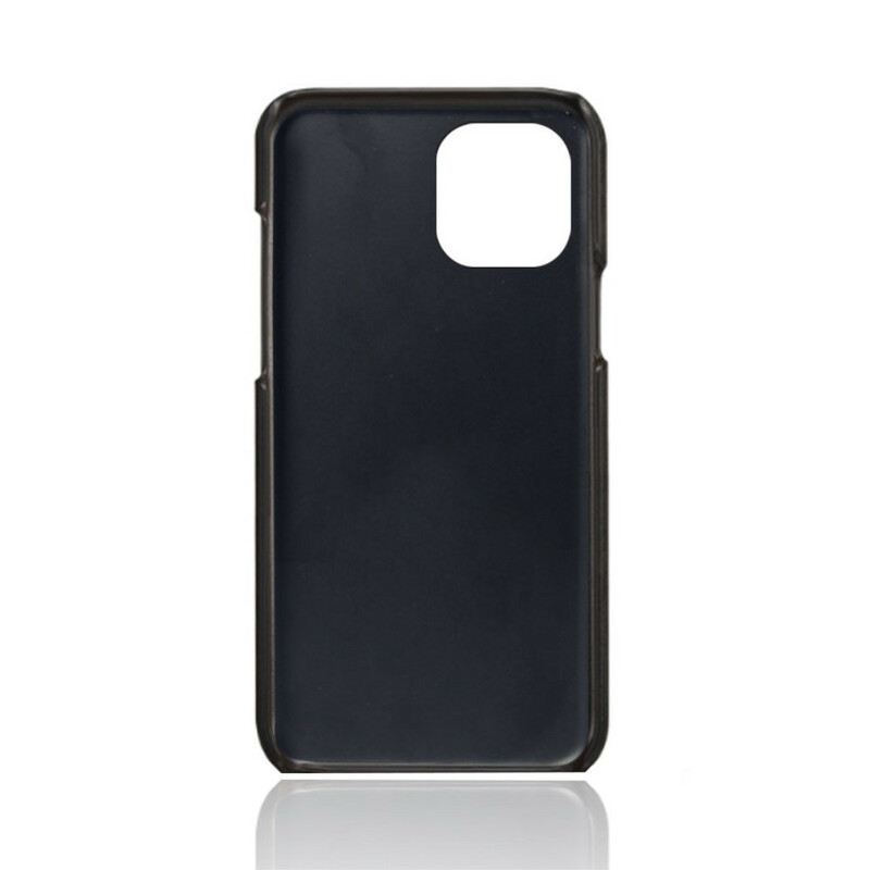 Maskica iPhone 13 Pro Max Držač Kartice Ksq