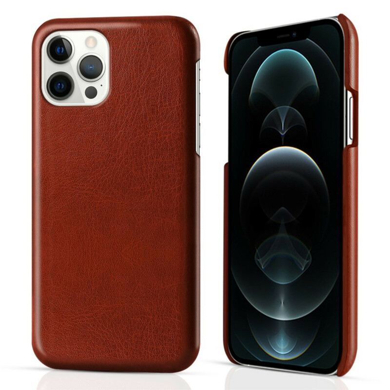 Maskica iPhone 13 Pro Max Ksq Efekt Kože