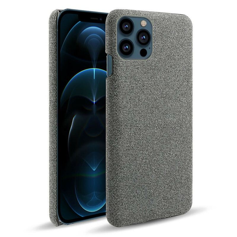 Maskica iPhone 13 Pro Max Ksq Fabric Chic