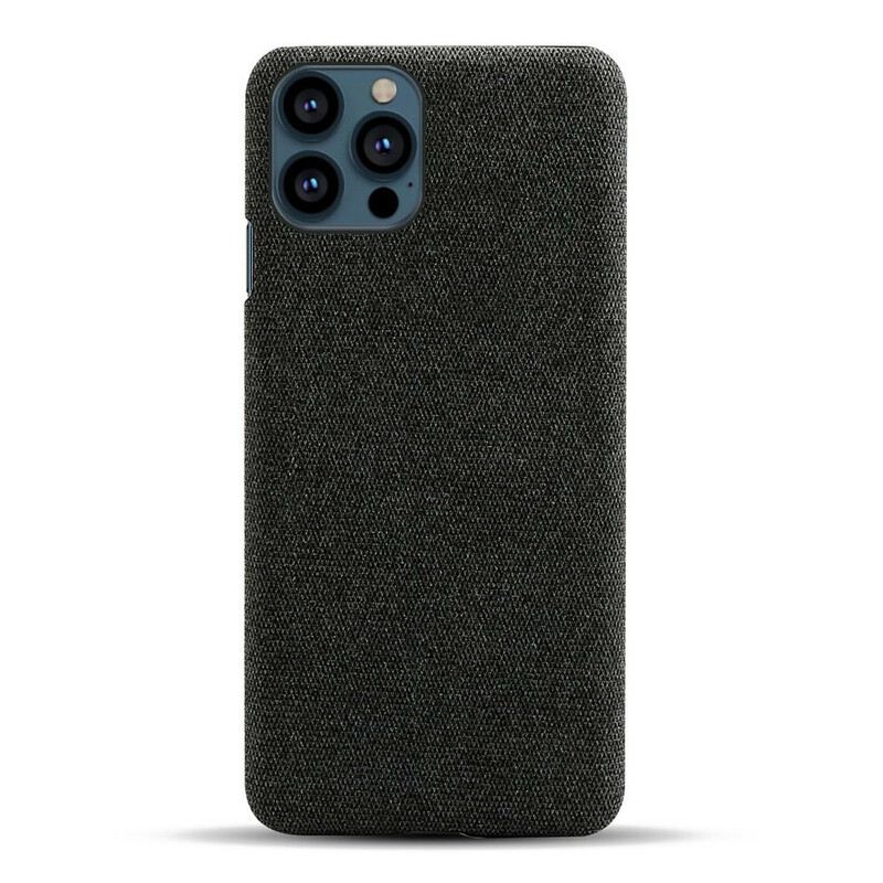 Maskica iPhone 13 Pro Max Ksq Fabric Chic