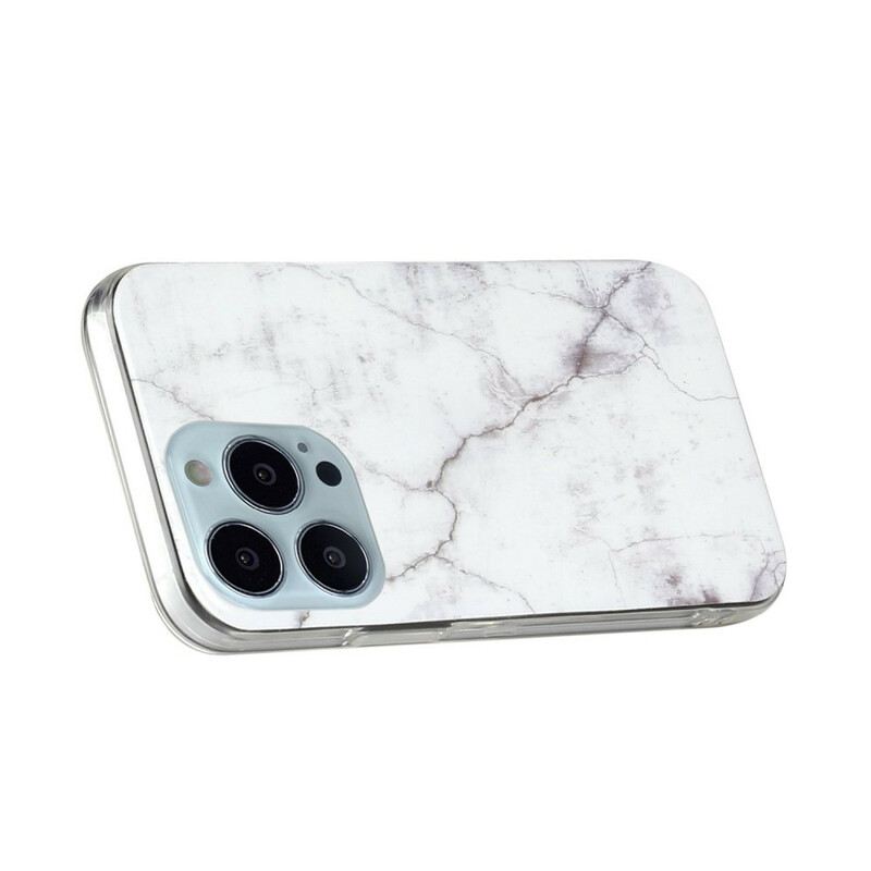 Maskica iPhone 13 Pro Max Mramorna Verzija