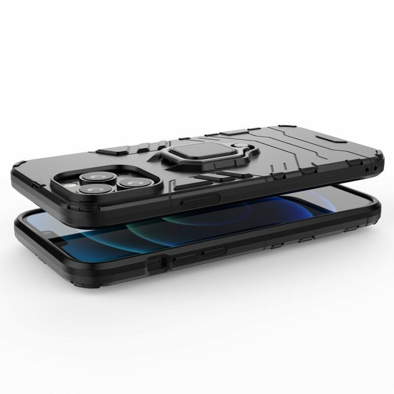Maskica iPhone 13 Pro Max Otporan Na Prsten