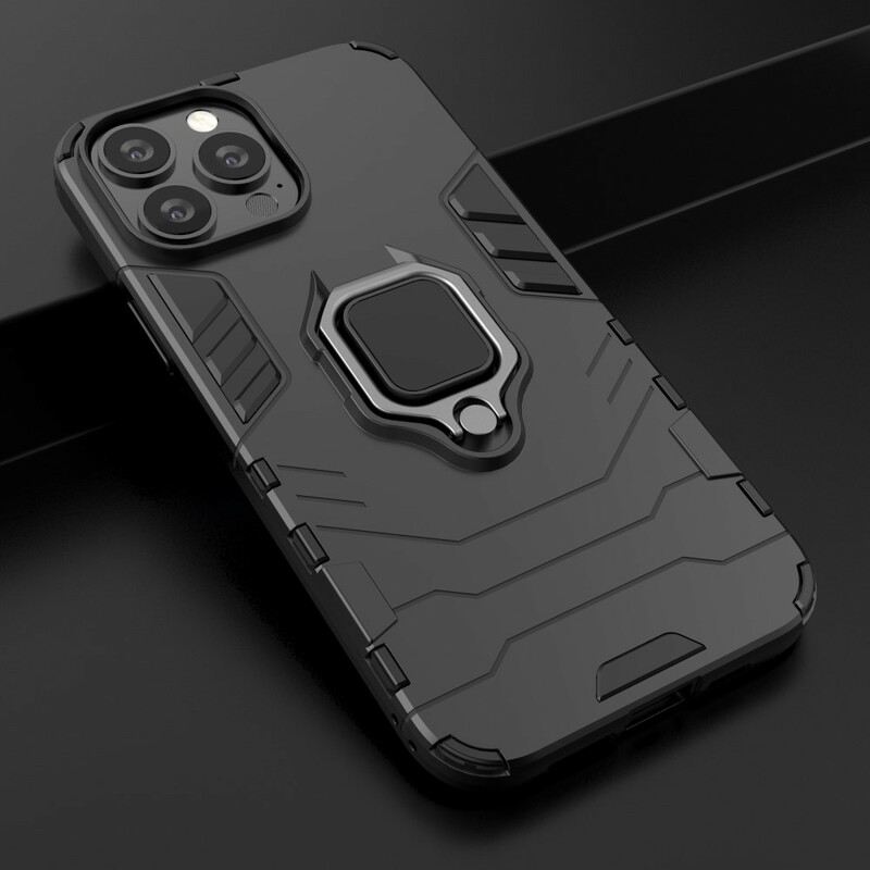 Maskica iPhone 13 Pro Max Otporan Na Prsten