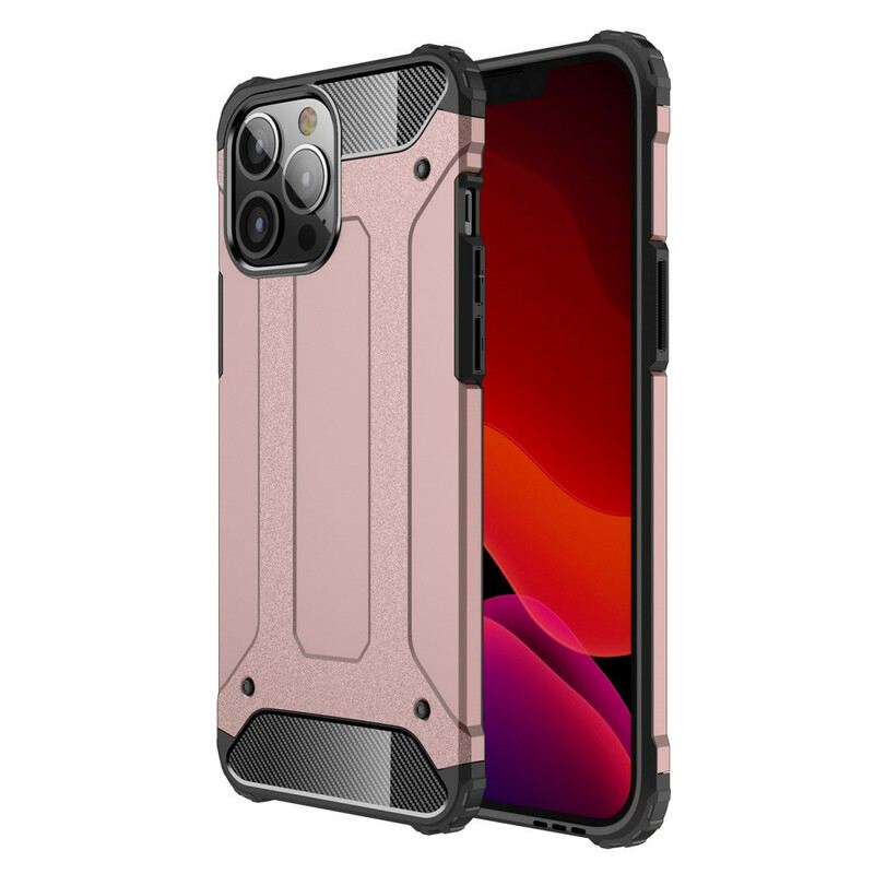 Maskica iPhone 13 Pro Max Preživio
