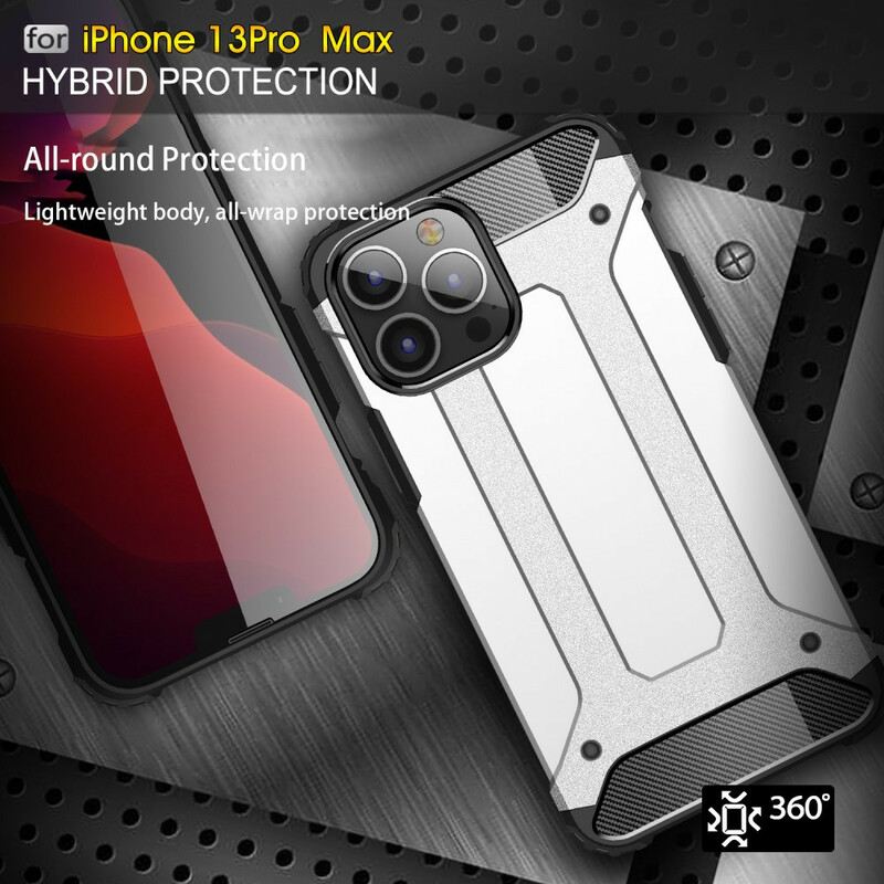 Maskica iPhone 13 Pro Max Preživio