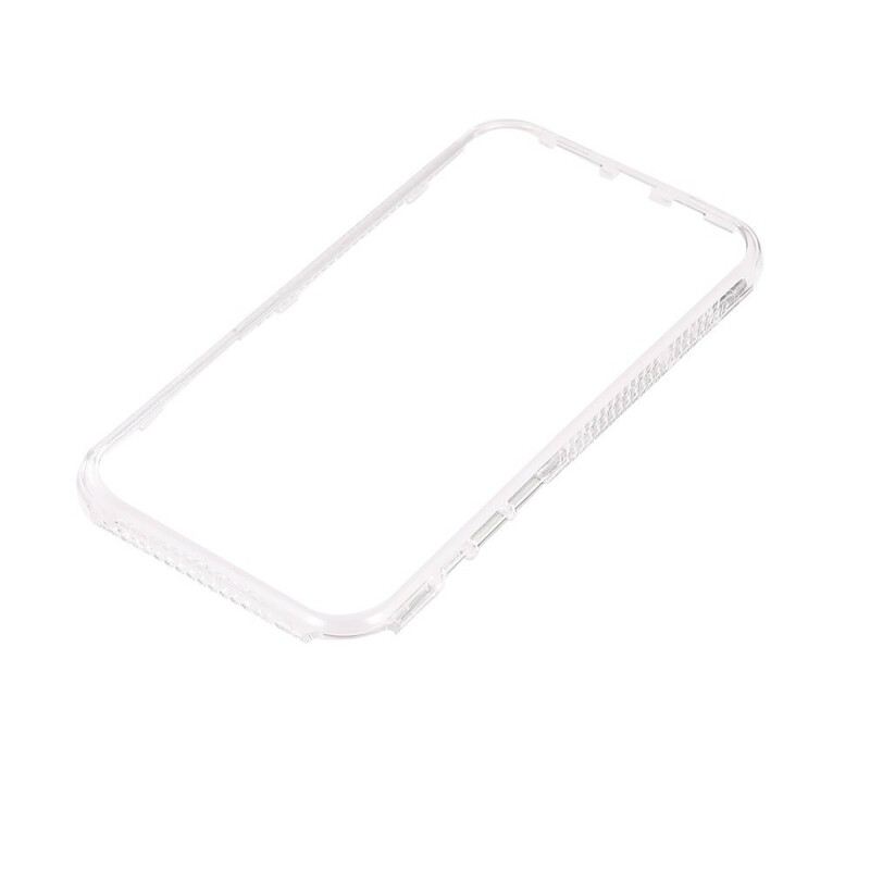 Maskica iPhone 13 Pro Max Prozirno Nijansirano