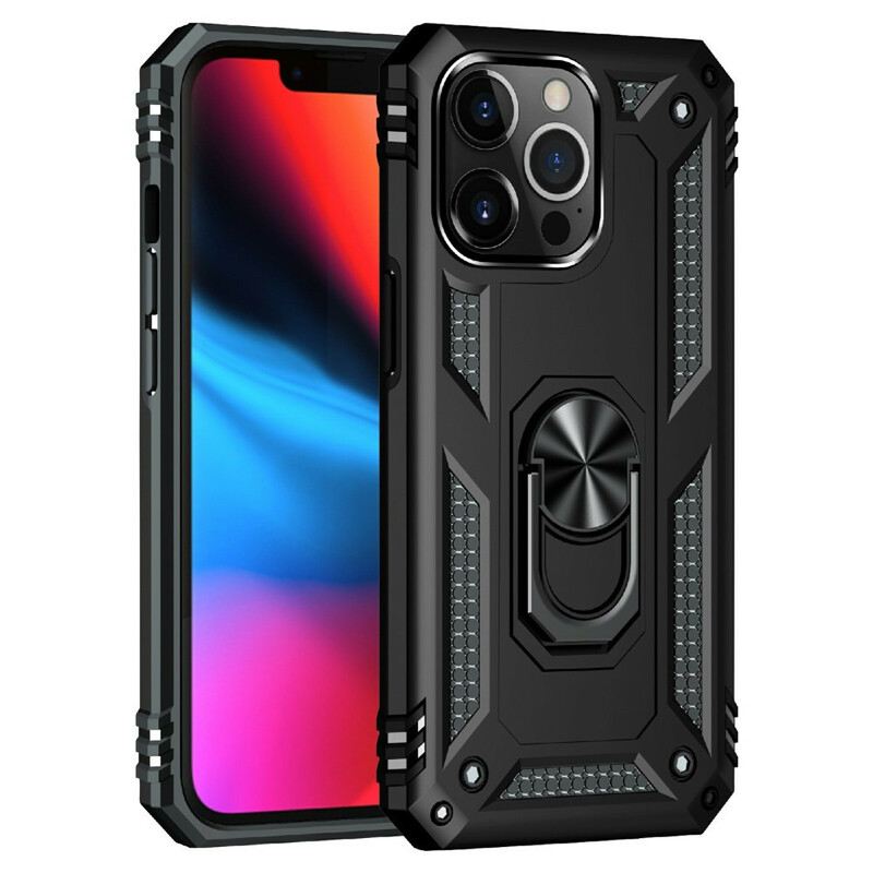 Maskica iPhone 13 Pro Max Vrhunski Prsten