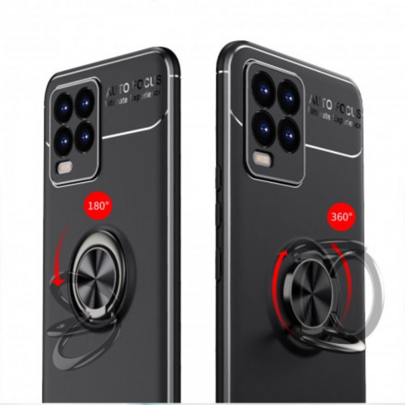Maskica Realme 8 / 8 Pro Rotacijski Prsten