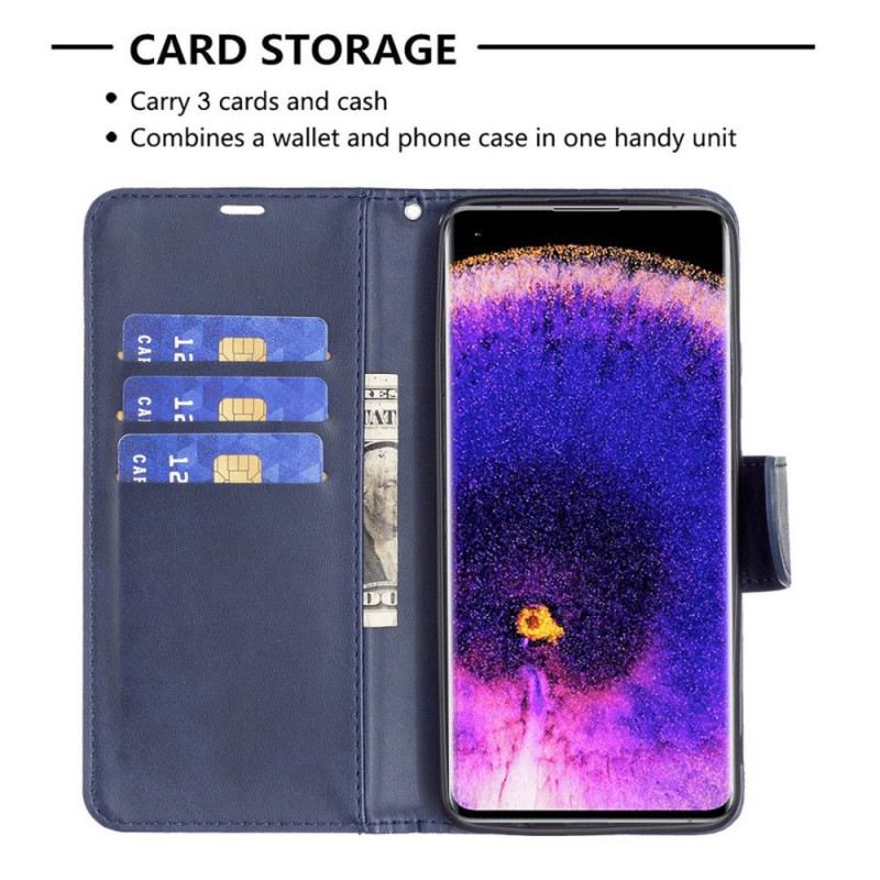 Futrola Oppo Find X5 Lite Kosa Kopča